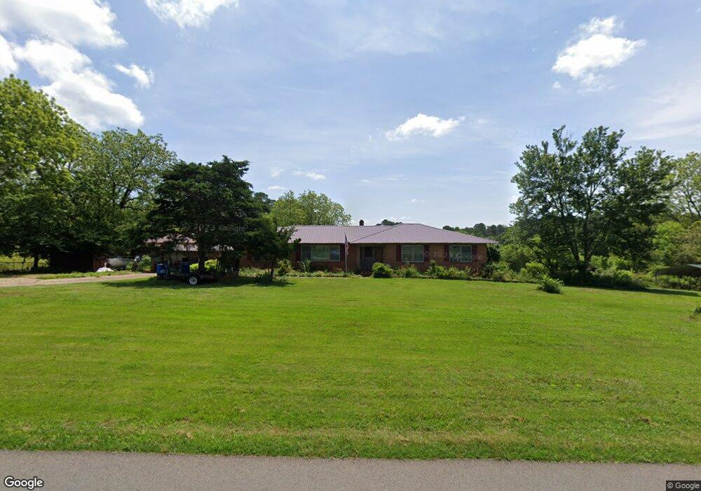 856 Avalon Rd, Martin, GA 30557 - photo 1