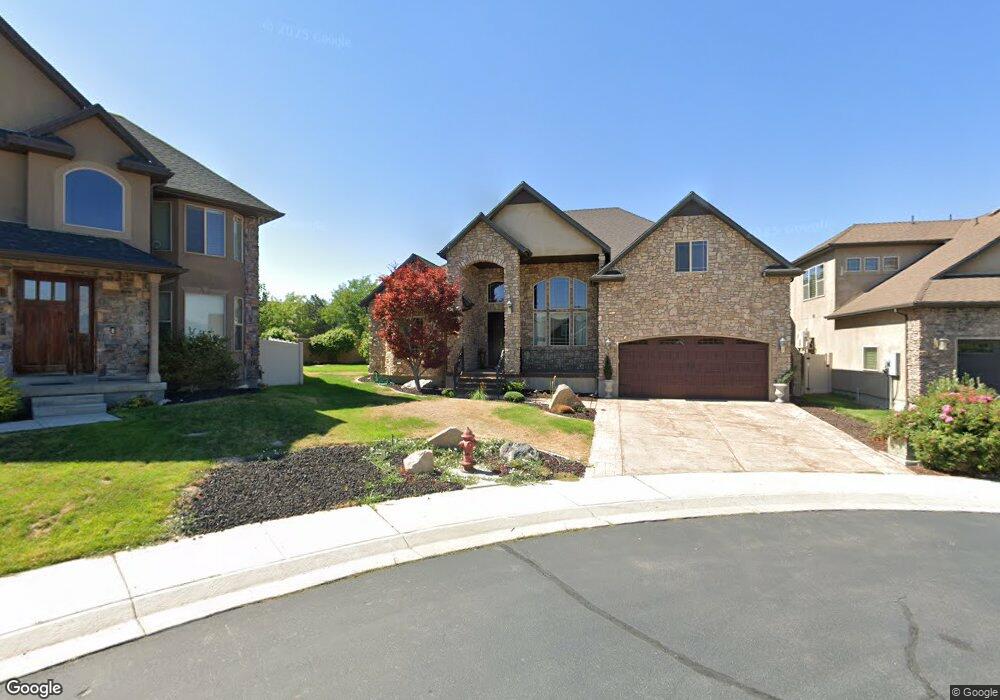 3987 W Oregon Dune Ct unit 6, South Jordan, UT 84009 - photo 1