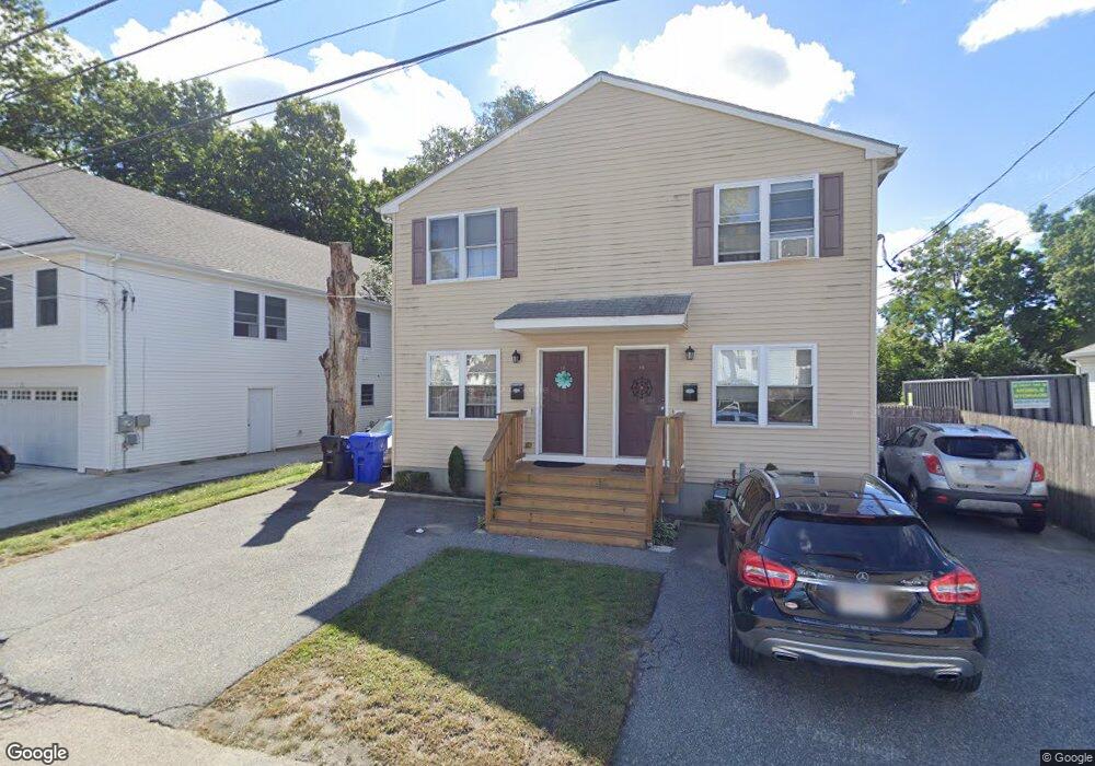 16 Thomas Ave, Pawtucket, RI 02860 - photo 1