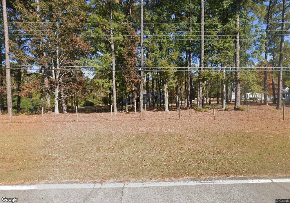 300 Potts Rd SE, Conyers, GA 30094 - photo 1
