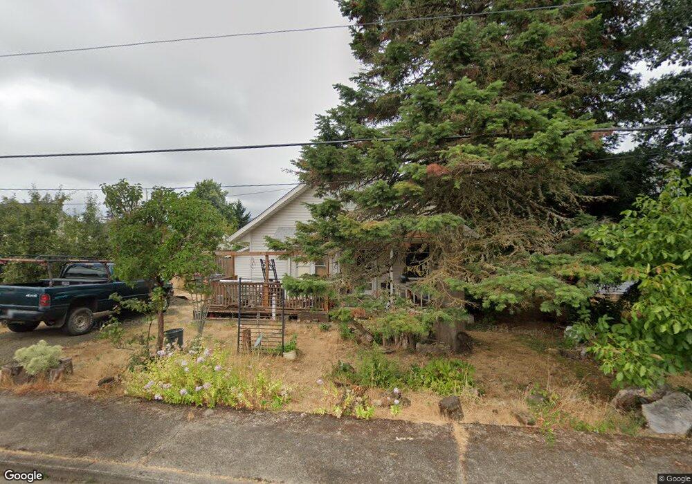 313 SW Chapman St, Sheridan, OR 97378 - photo 1