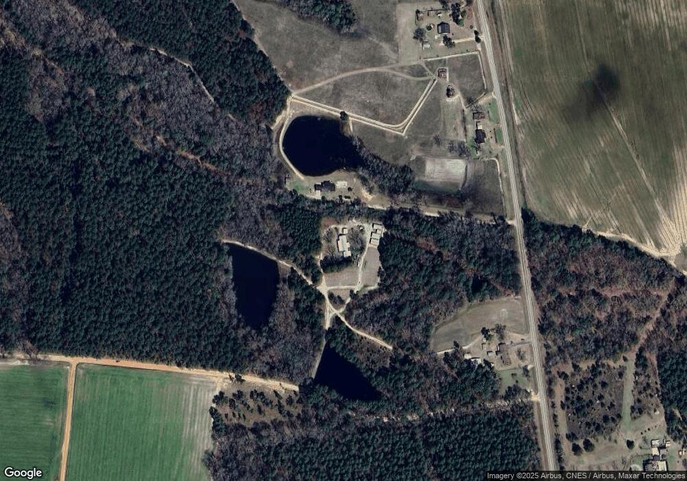 80 Oglesby Pond Rd, Portal, GA 30450 - photo 1