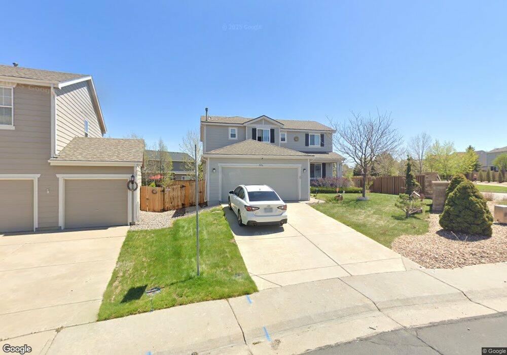 5596 S Rome St, Aurora, CO 80015 - photo 1