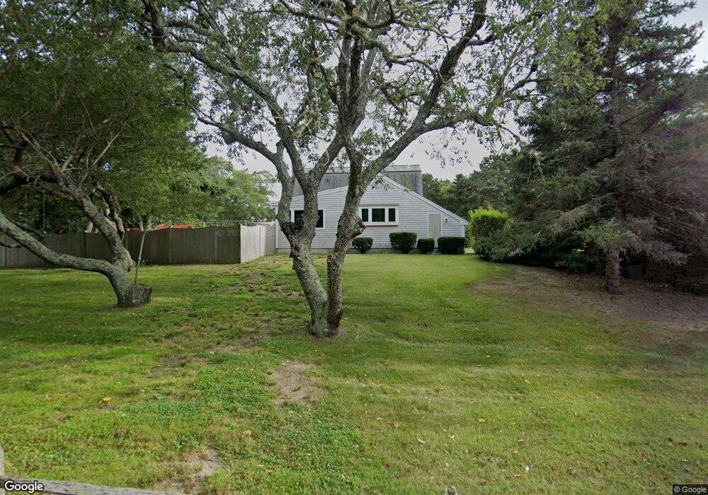 81 Blue Rock Rd, South Yarmouth, MA 02664 - photo 1