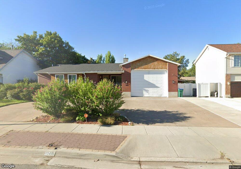 1340 E Valley Ridge Dr, Sandy, UT 84093 - photo 1