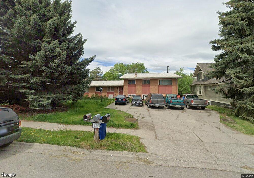 715 S 16th Ave, Bozeman, MT 59715 - photo 1