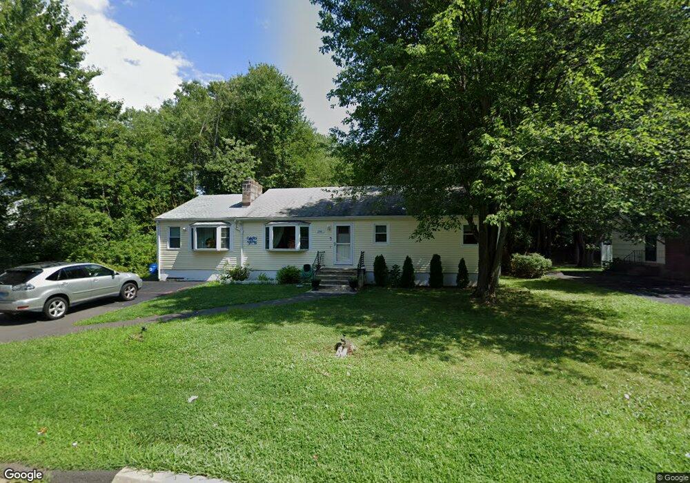 386 W Spring St, West Haven, CT 06516 - photo 1