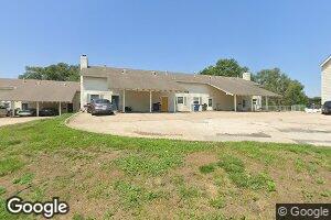 2133 Quail Creek Dr, Lawrence, KS 66047