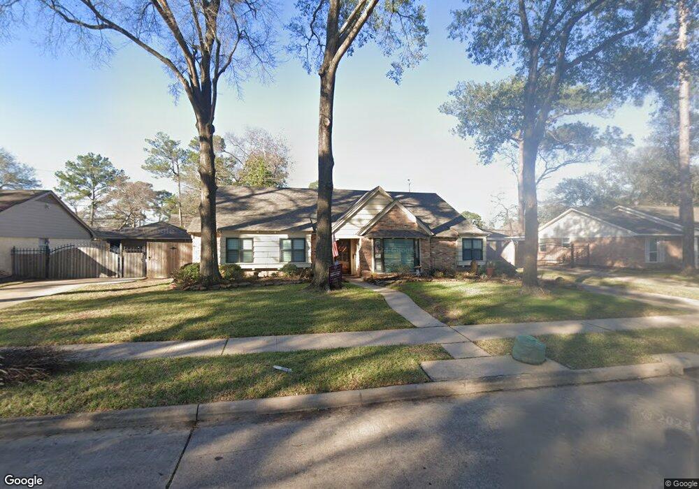 1014 Chantilly Ln, Houston, TX 77018 - photo 1