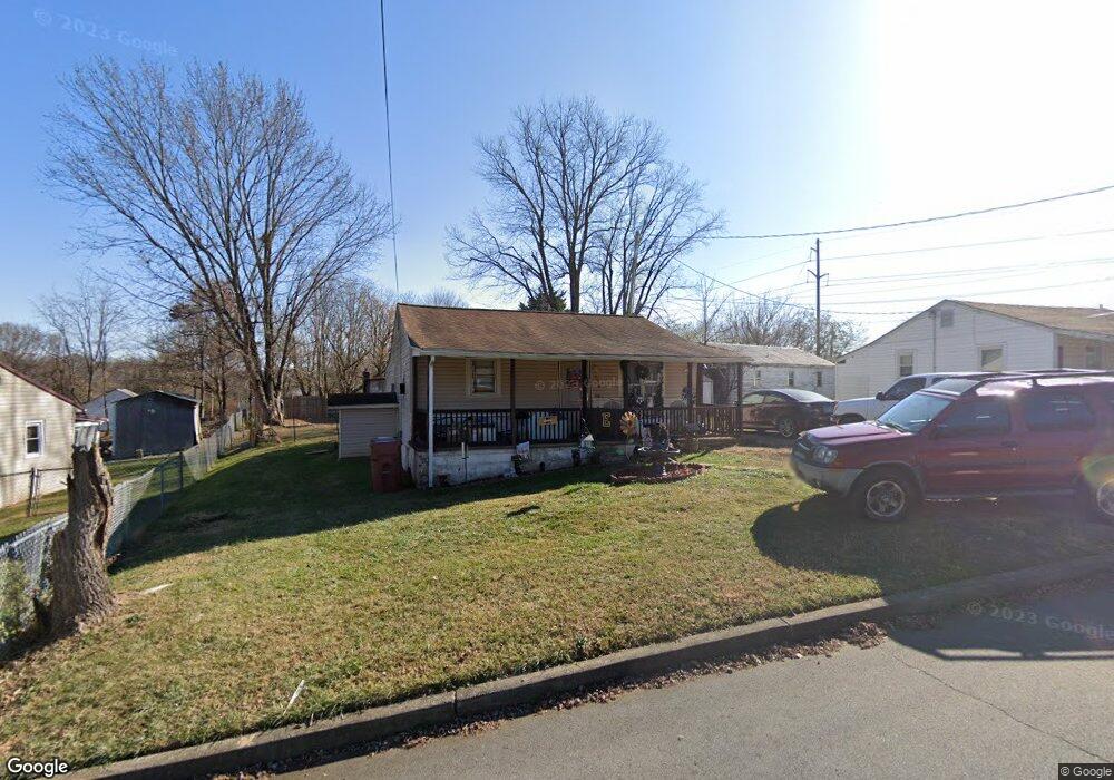 2504 Long St, Johnson City, TN 37601 - photo 1