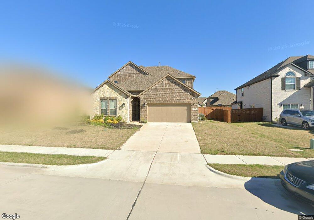 3110 Concord Dr, Wylie, TX 75098 - photo 1