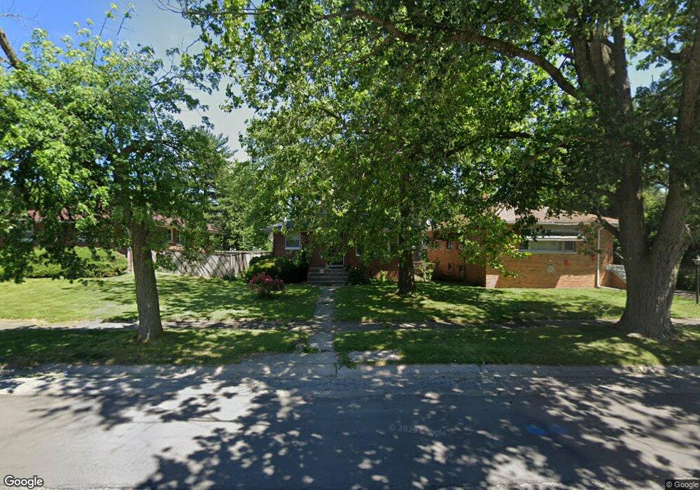 716 E 45th Ave, Gary, IN 46409 - photo 1