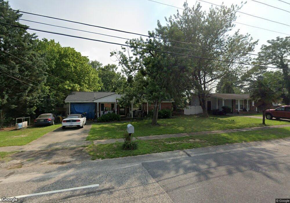 750 Montclair Rd, Fayetteville, NC 28314 - photo 1