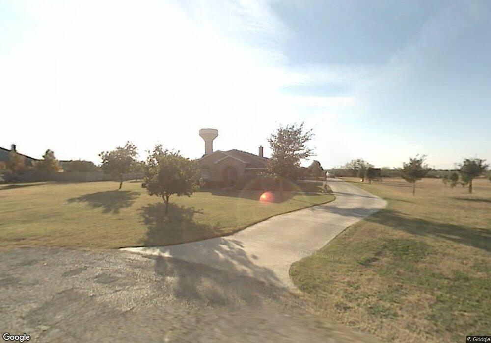 8250 Horseshoe Cir, Abilene, TX 79602 - photo 1
