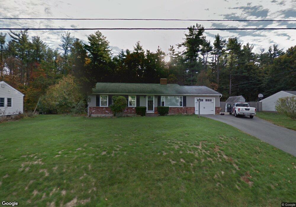 17 Sylvan Rd, North Hampton, NH 03862 - photo 1