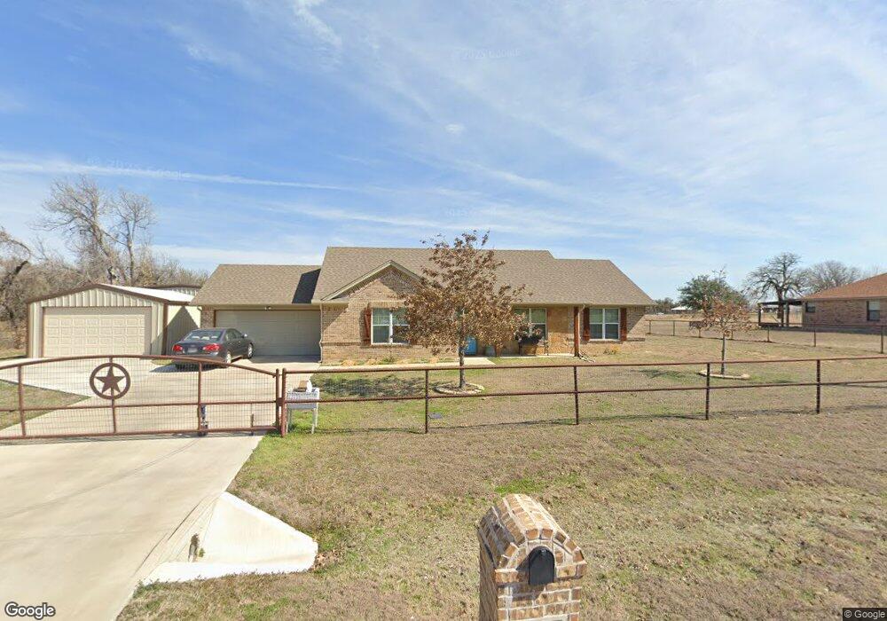 101 Kersh Ln, Springtown, TX 76082 - photo 1