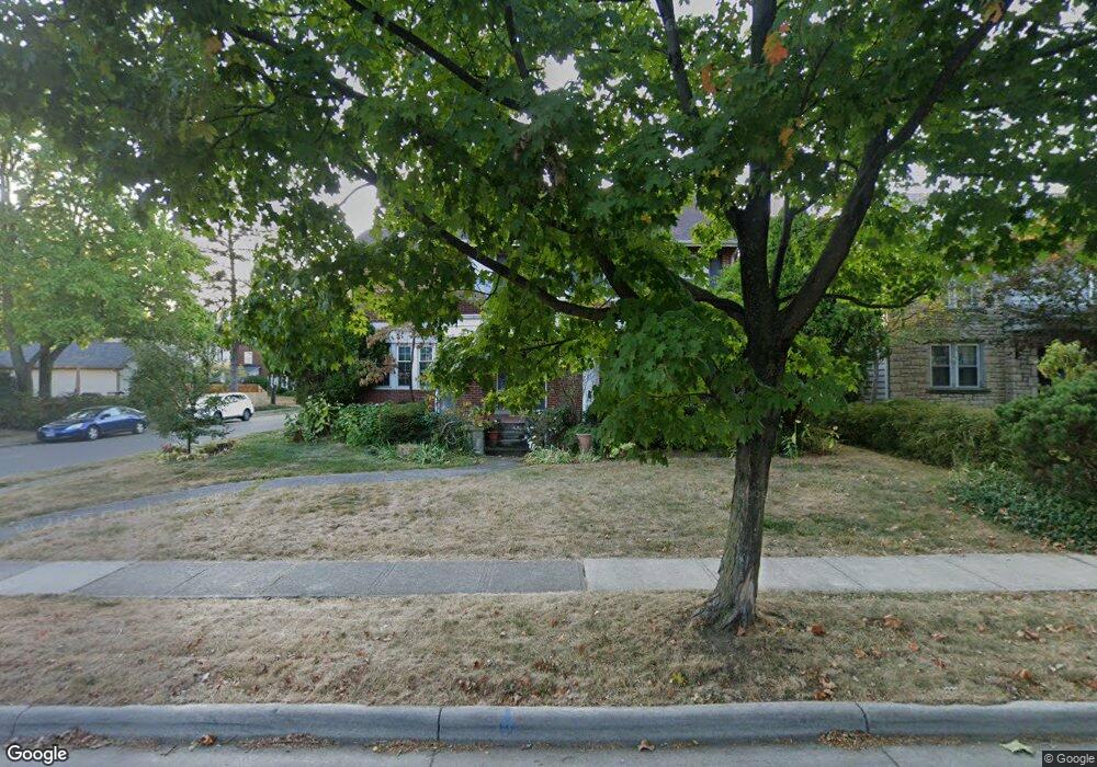 263 S Cassady Ave, Columbus, OH 43209 - photo 1