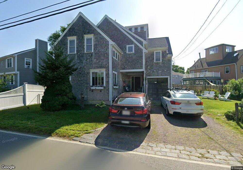 136 Island St, Marshfield, MA 02050 - photo 1