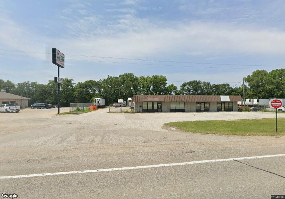 5125 SW Topeka Blvd, Topeka, KS 66609 - photo 1