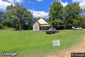 409 County Road 308, Big Creek, MS 38914