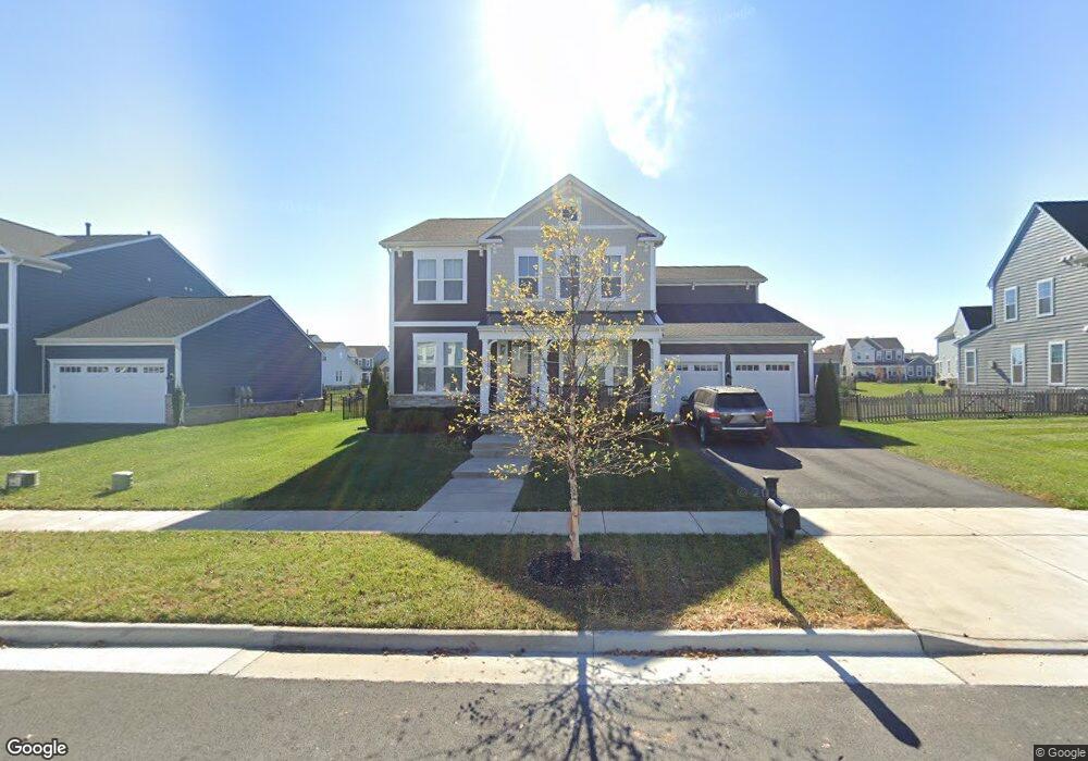 1110 Homeric St SE, Leesburg, VA 20175 - photo 1