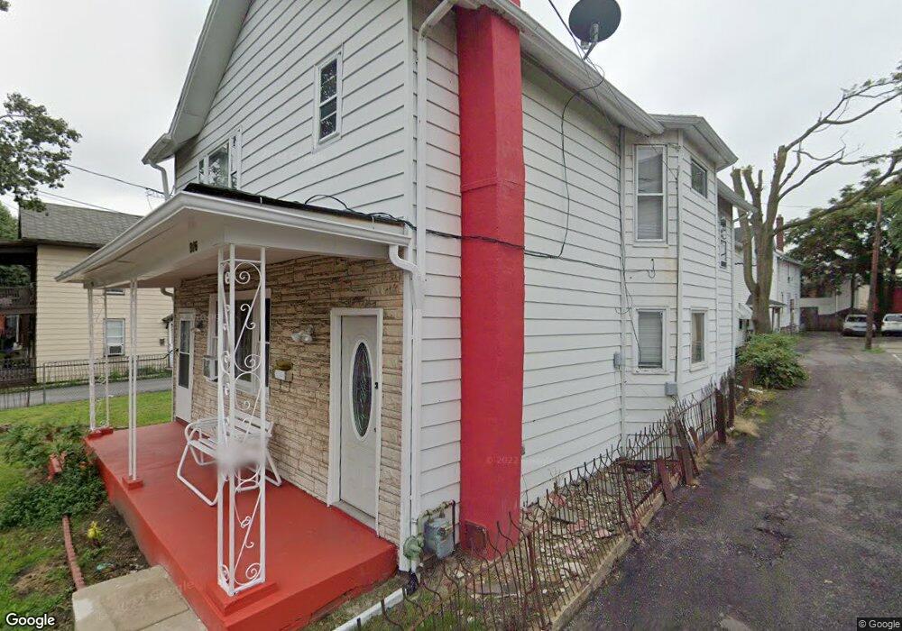 316 Phelps St, Scranton, PA 18509 - photo 1