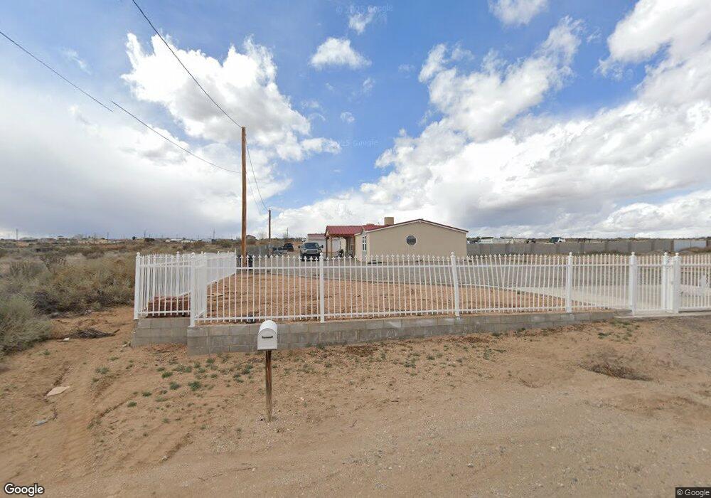 1009 17th St NW, Rio Rancho, NM 87144 - photo 1