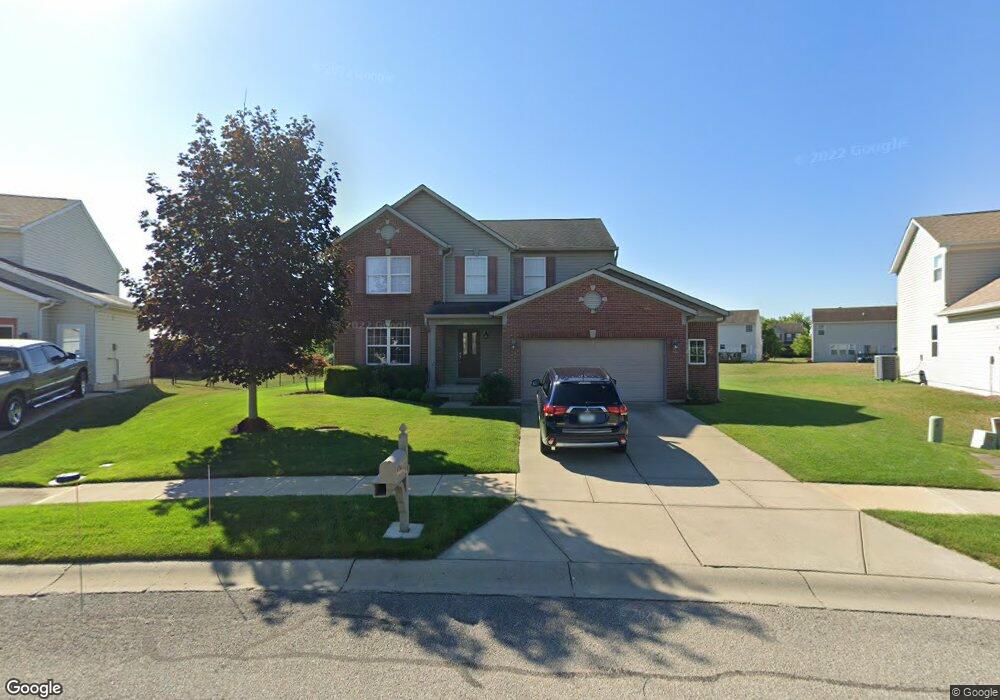 5055 Clay Creek Ln, Plainfield, IN 46168 - photo 1