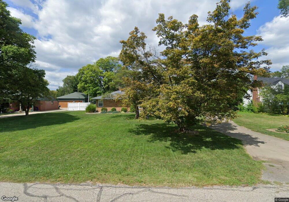 1406 Laurel Dr, Columbus, IN 47203 - photo 1