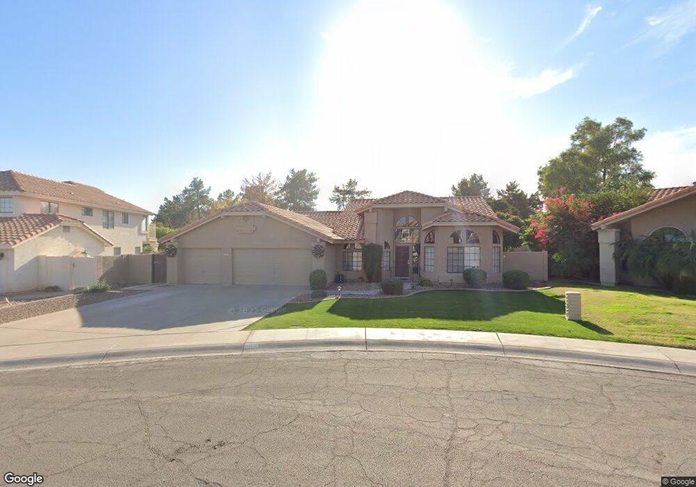 109 E Stacey Ln, Tempe, AZ 85284 - photo 1