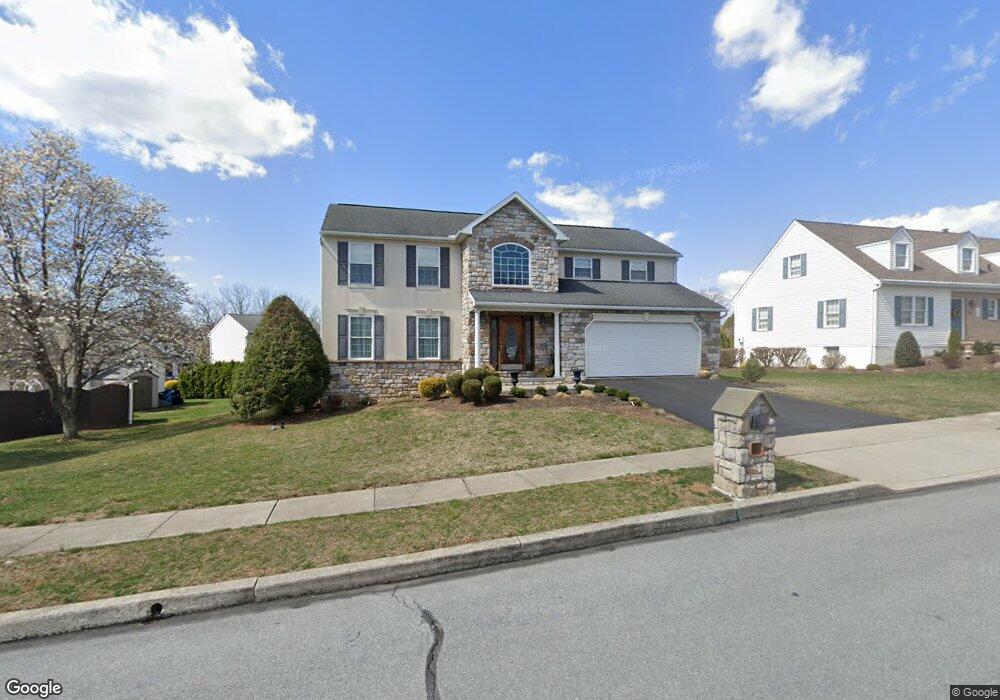 1741 Crowder Ave, Reading, PA 19607 - photo 1