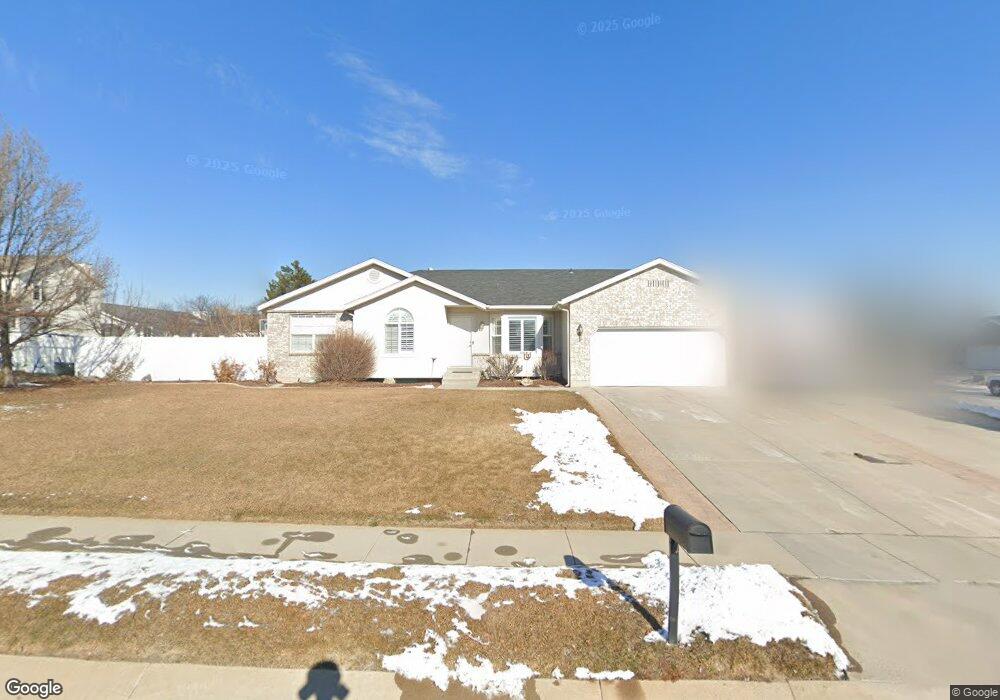 8426 S 2010 W, West Jordan, UT 84088 - photo 1