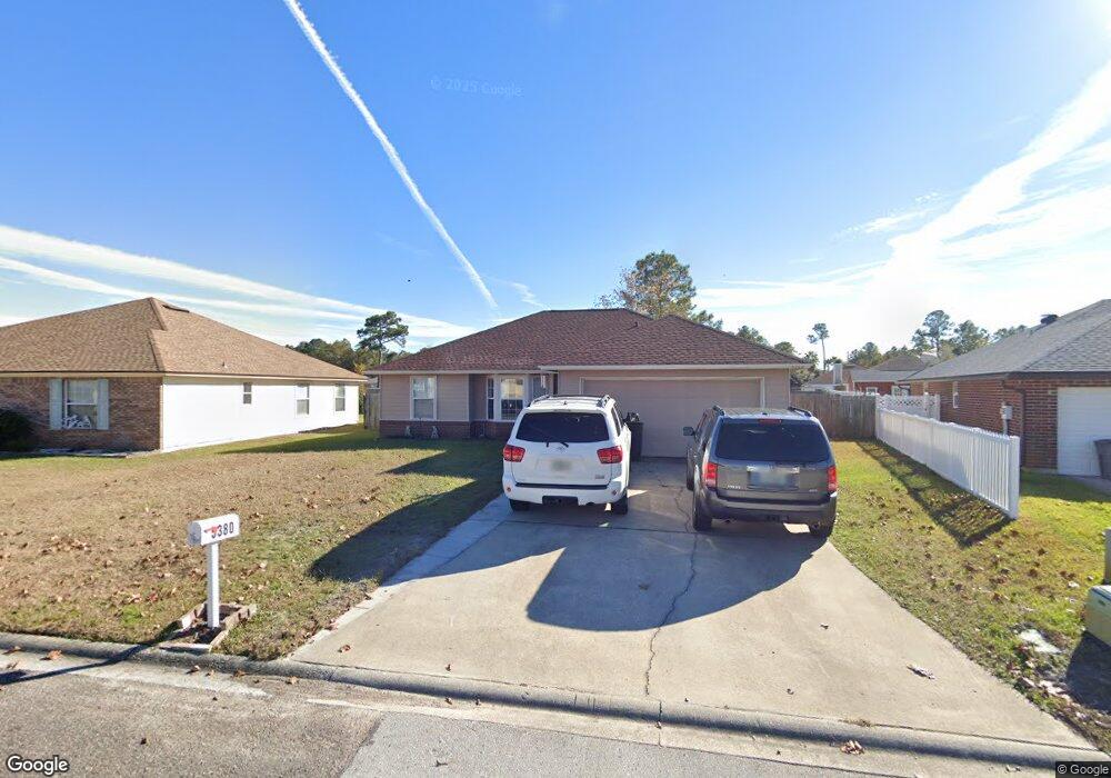 5380 Lacy Jane Way, Jacksonville, FL 32244 - photo 1