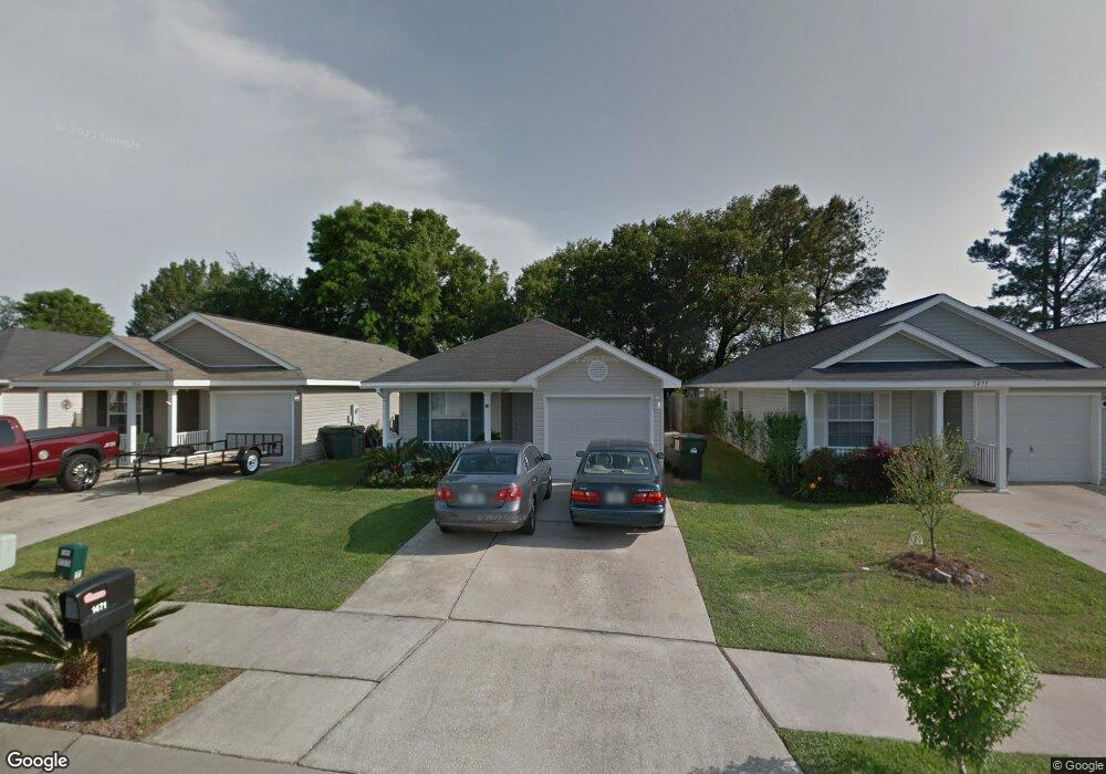 1471 Dunhurst Dr, Pensacola, FL 32534 - photo 1