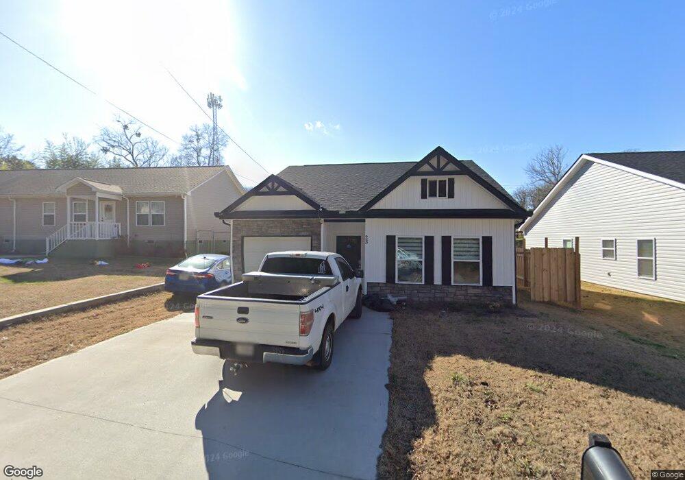 23 Lawrence St, Inman, SC 29349 - photo 1