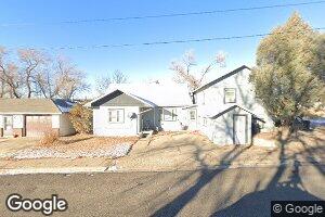 7 E Wabasha Ave, Baker, MT 59313
