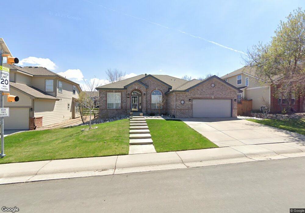 10050 Keenan St, Highlands Ranch, CO 80130 - photo 1