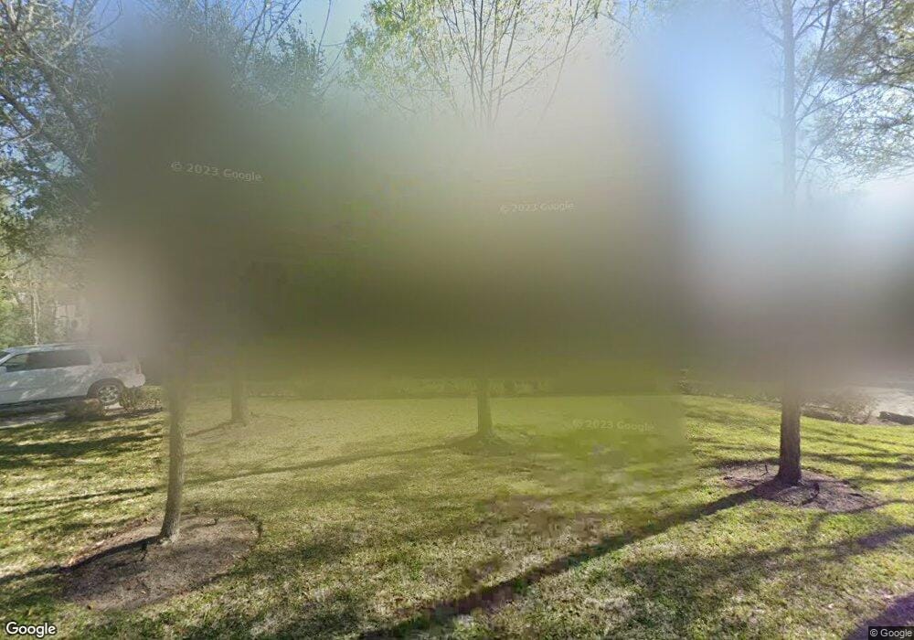 11703 Timberknoll St, Houston, TX 77024 - photo 1