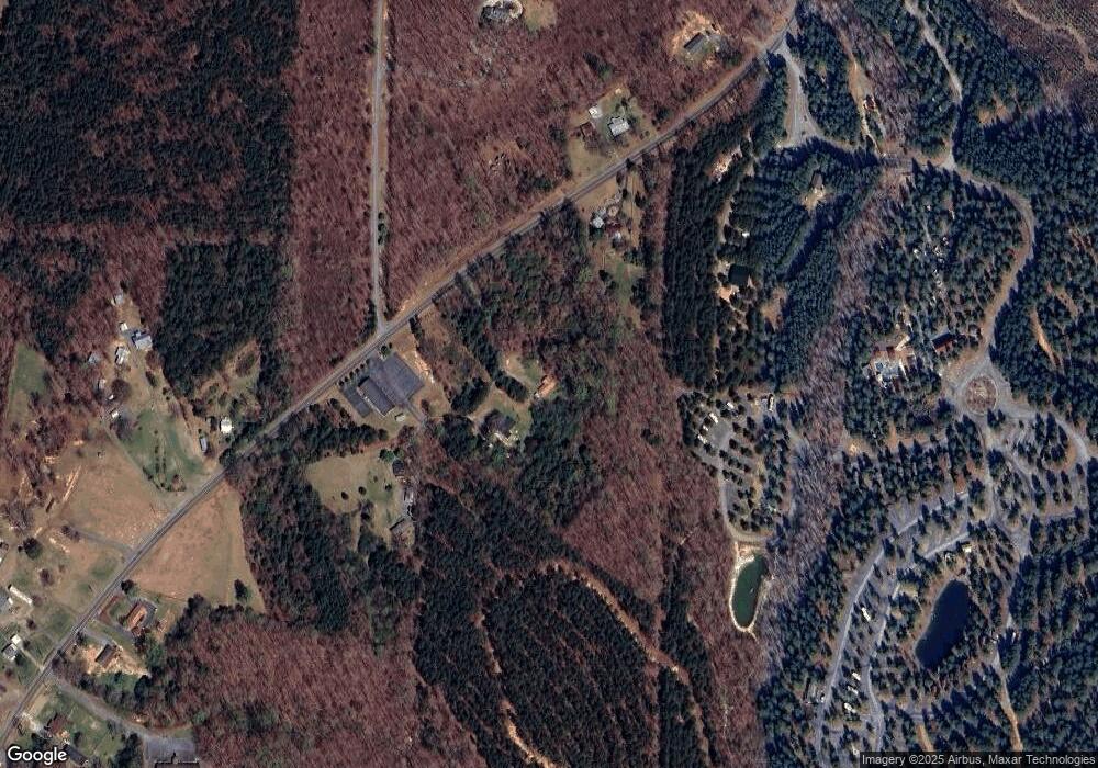 878 Crestview Church Rd, Asheboro, NC 27205 - photo 1