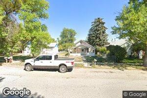 528 E 3rd Ave N, Columbus, MT 59019