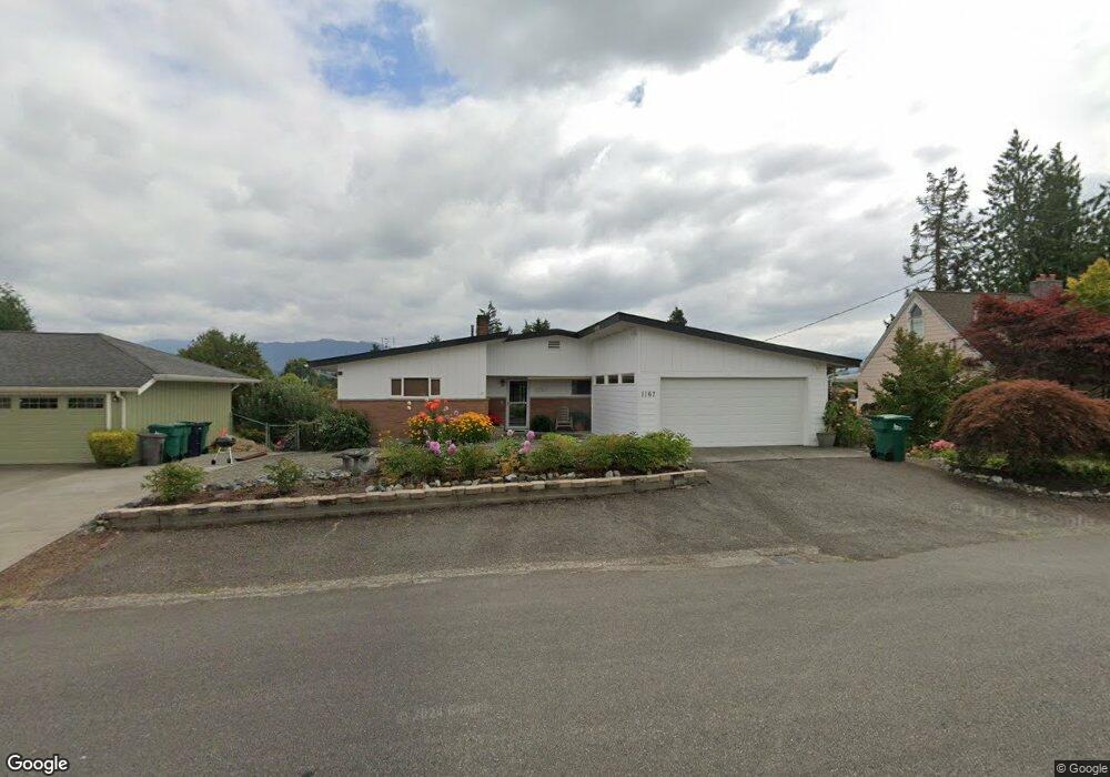 1167 Mckinley St, Enumclaw, WA 98022 - photo 1