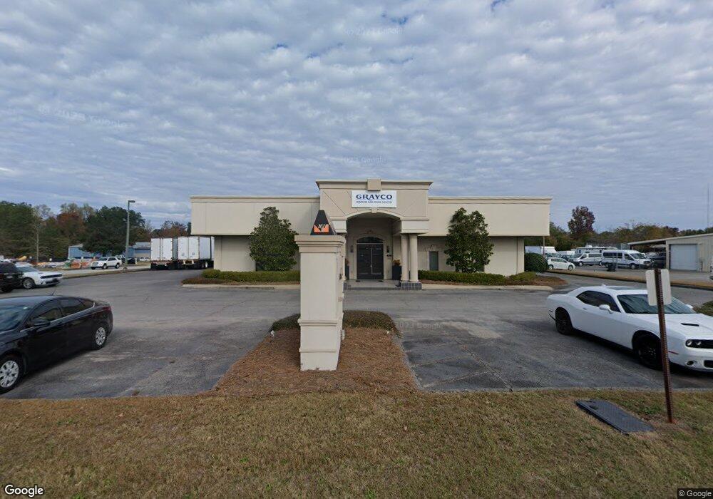 3833 Martinez Blvd, Augusta, GA 30907 - photo 1