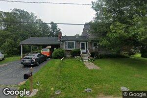 88 Willis St, South Dartmouth, MA 02748