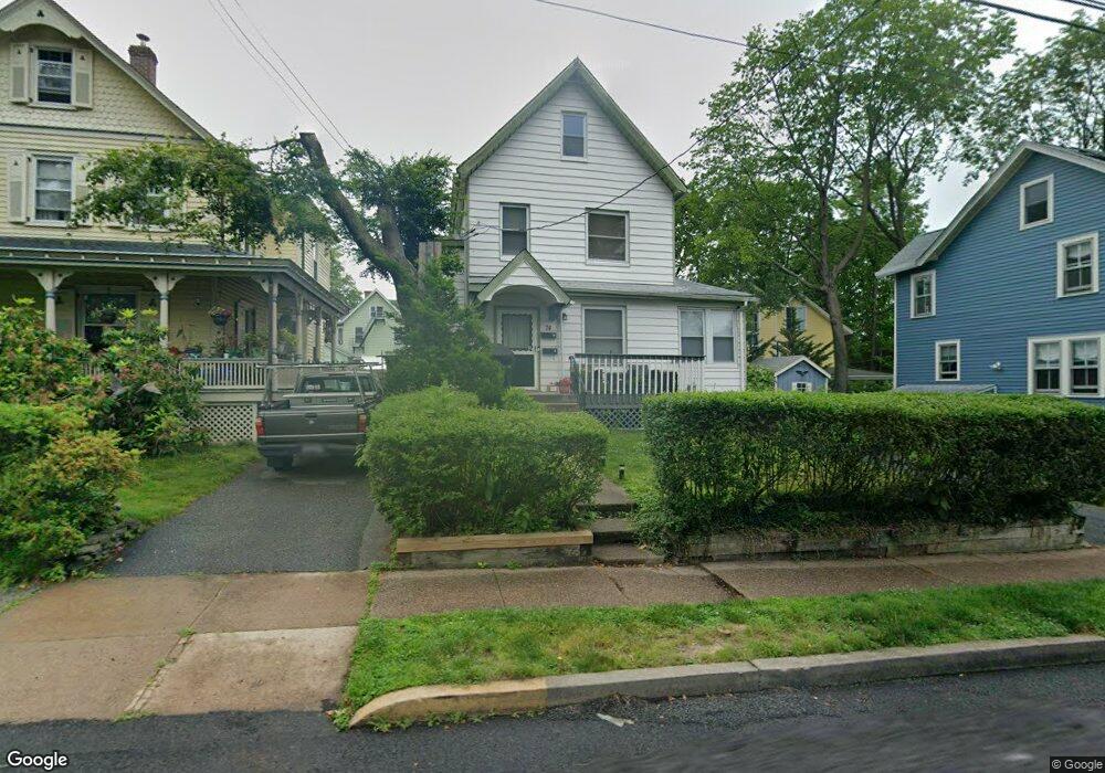 74 Elysian Ave unit 1, Nyack, NY 10960 - photo 1