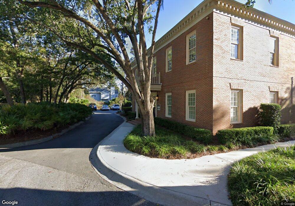 302 Plantation Chase, St. Simons Island, GA 31522 - photo 1