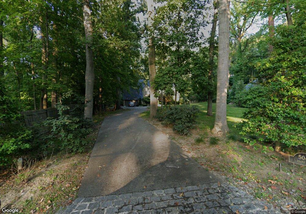 504 Edann Rd, Glenside, PA 19038 - photo 1