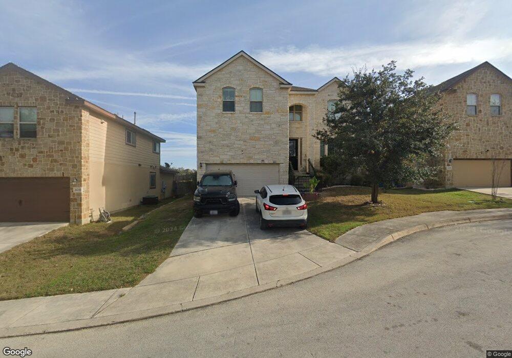 26206 Ponyfoot, San Antonio, TX 78261 - photo 1