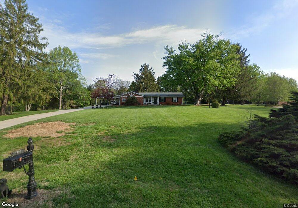 3100 Fairway Ct, Floyds Knobs, IN 47119 - photo 1