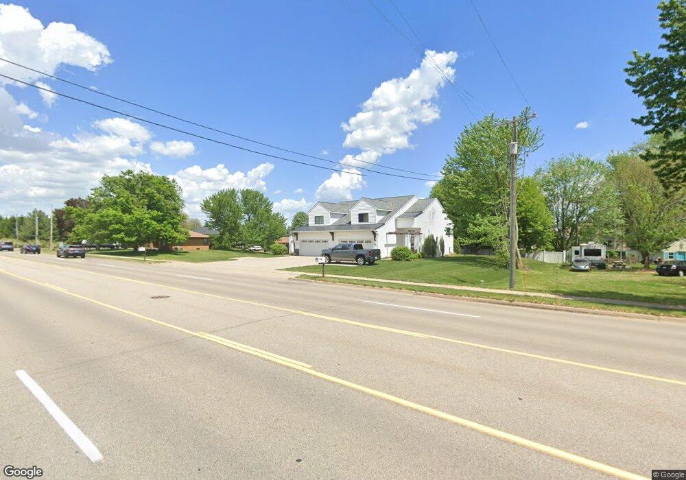 6836 Byron Center Ave SW, Byron Center, MI 49315 - photo 1