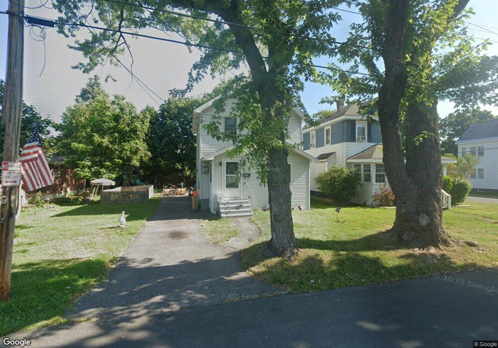 401 Mountain St, Albany, NY 12209 - photo 1